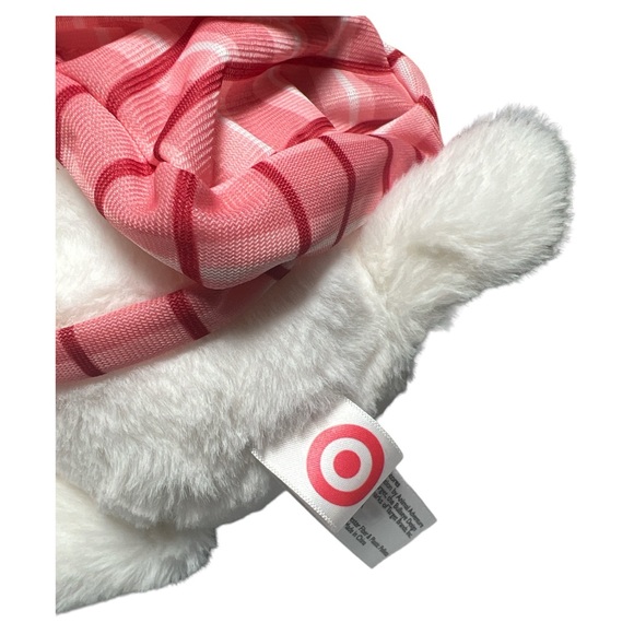 Goodness To Give Target Bullseye Plush Dog Target Exclusive 2023 14” Inches - Picture 6 of 7